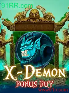 Explorando o Mundo do Jogo XDemonBonusBuy