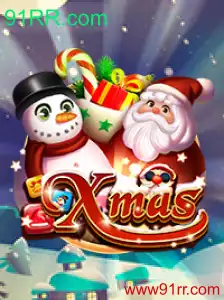 Descubra o Excitante Jogo 'Xmas' e Suas Regras no 91RR.com