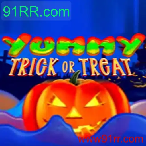 Descubra YummyTrickorTreat: A Nova Sensação de Jogo Inspirada no Halloween