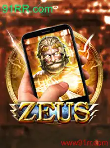 Descubra ZeusM: Um Mergulho no Universo do Novo Jogo de Estratégia da 91RR.com