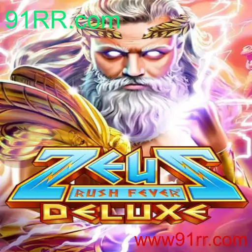 Explorando o Universo de ZeusRushFeverDeluxe: Uma Aventura Divina